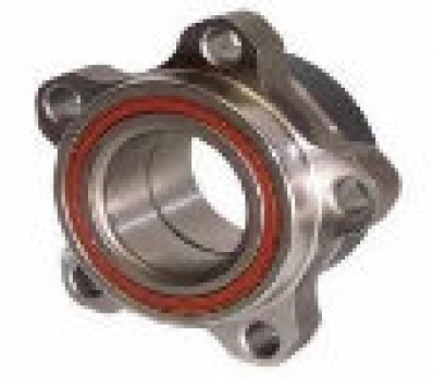 EBI Ступица колеса FOCUS II/C.MAX 1.6/1.8/1.6TDCI/1.8TDCI/2.0TDCI 04>