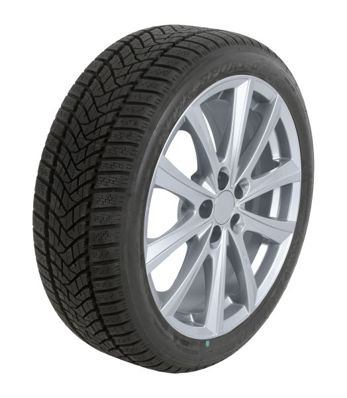 DUNLOP Winter Sport 5 205/55 R16 91T 001