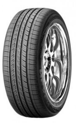 Roadstone N`Fera AU5 255/45 R18 103W