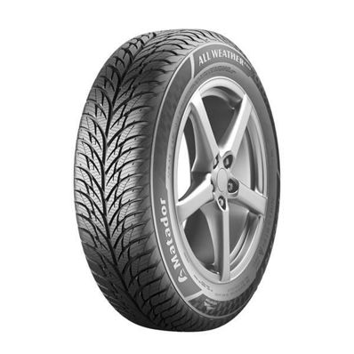 Matador MP-62 Aweo Continental Rubber 165/70 R13 79T