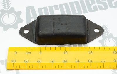 Буфер задней рессоры R КАМАЗа