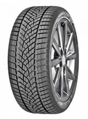 Lassa Ultra Grip ICE SUV G1 235/65 R17 107T