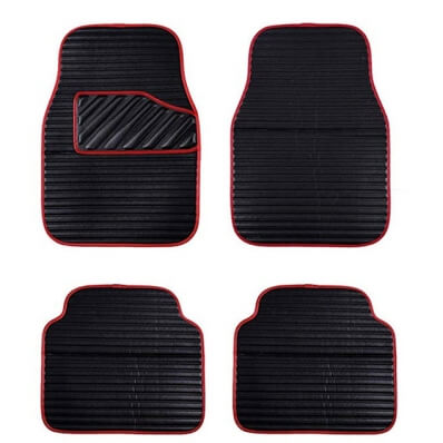 Car mat Universal 2104 salon