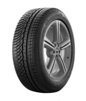 MICHELIN ZOMI P4M 235/45 R19 99V TL FR XL MO