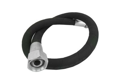 TRVD 20 S41 L-1450 ranforsat