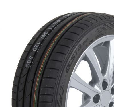 KUMHO Ecsta PS71 235/60R18107V