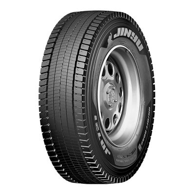 Jinyu JD577 MRT 265/70 R19.5 143/141J