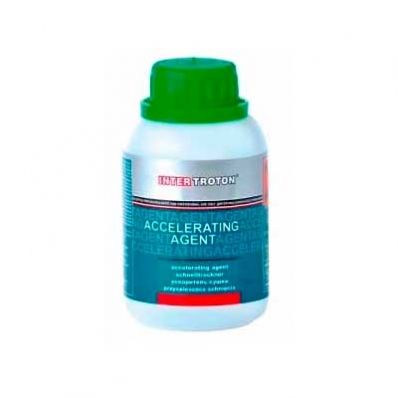 УСКОРИТЕЛЬ СУШКИ