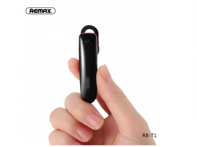 Remax блютуз наушник RB-T1
