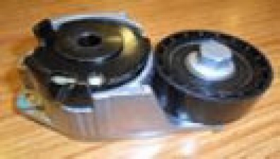 FASE Натяжной ролик ремня генератора TRANSIT V.347 2.4 06>