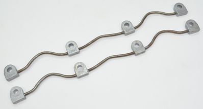 Conductă de combustibil MTZ