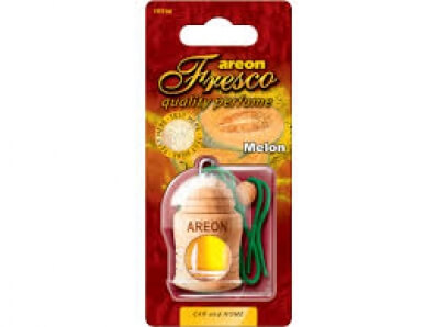 Ароматиз. Areon Fresco Melon 1шт
