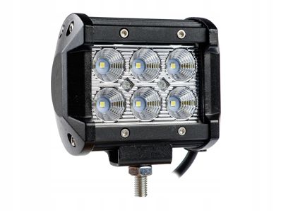 Lampa de lucru LED 18W 12V Y-15-6