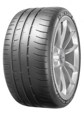 DUNLOP Sport Maxx Race 2 S5 325/30 R21 108Y