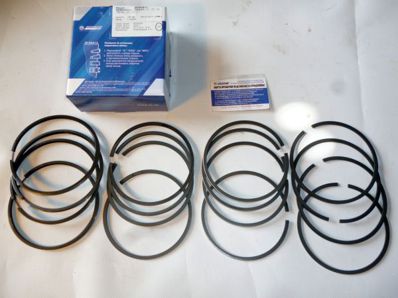 Inele de piston GAZ-3102920 (92,5) Kostroma