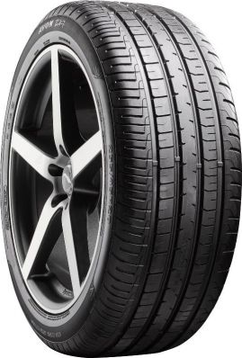 Avon ZX7 245/45 R19 102Y