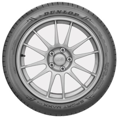 DUNLOP SPT MAXX RT2 SUV MFS 295/35 R21 107Y XL