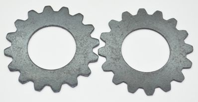 Disc de suport intermediar MTZ