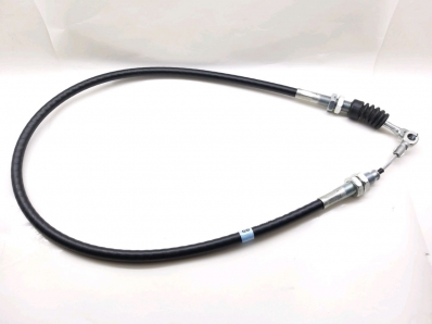 FASE Трос ручного тормоза TRANSIT V.347 140PS 06>