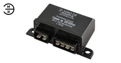 Întrerupător releu de rotație KAMAZ RS-951A