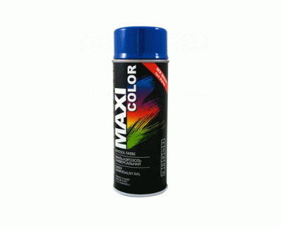 EMAIL MX5005 MAXI COLOR RAL5005 ALBASTRU 400M