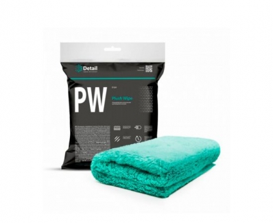 Detail "Plush Wipe" 40*40 см