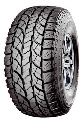 YOKOHAMA Geolandar A/T-S G012 245/60 R18 105H