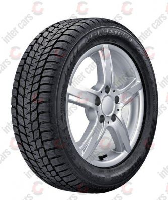 Bridgestone Blizzak LM25 205/50 R16 87H ZOBR