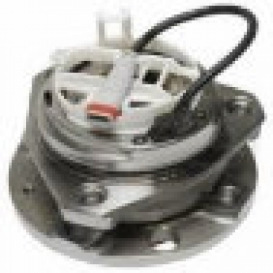 EBI Ступица колеса RANGE ROVER SPORT/DISCOVERY III-IV 2.7TD/3.0TD/4.2/4.4 04>