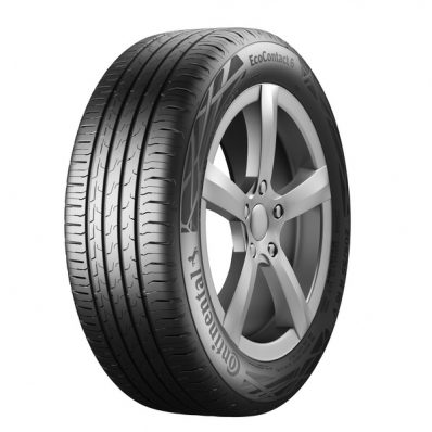 Continental EcoContact 6 195/50R15 82H