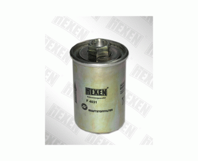 HEXEN F 4031 (ST 329)-(PP 859)