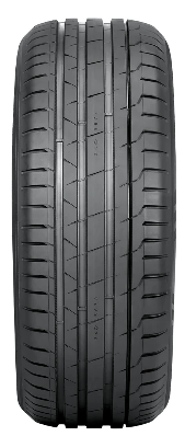 Nokian Hakka Black 2 SUV 255/50 R19 107W XL