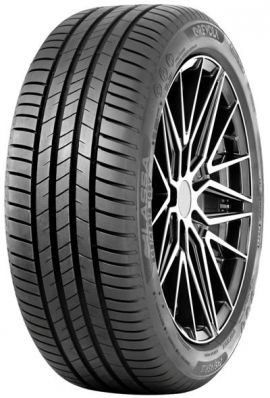 Lassa Revola 215/55 R16 93Y