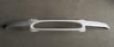 FASE Grila radiator Black TRANSİT TURBO 97>01