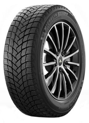 Michelin X-Ice Snow 255/45 R19 104H