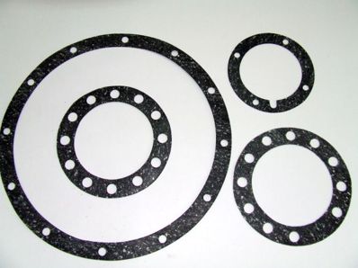 Garnituri punte spate ZIL