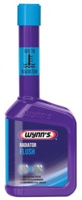 Wynn's Radiator Flush 325 ml