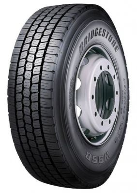 Bridgestone V-Steel W958 315/70 R22.5 154/150L 001