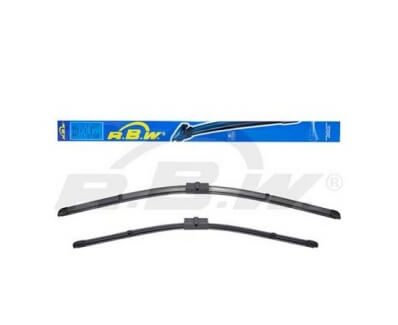 Дворники R.B.W. 90256 24+19 600mm+480mm VW/ Skoda