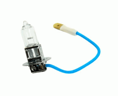  PHILIPS 12336PR H3. 12V. 55W. PK22S