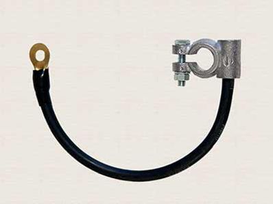 Terminal de conectare jumper S16/ 60 cm pentru camion