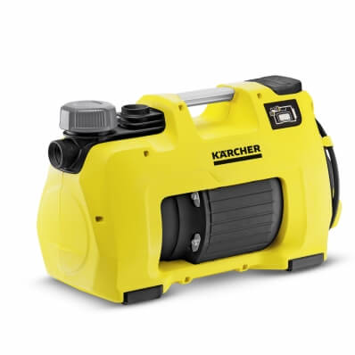 Stație de pompare Karcher BP 3 Home & Garden