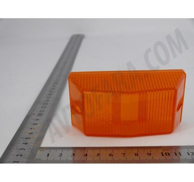 Стекло КАМАЗ-ЕВРО указ.поворпрямоуг