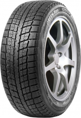 LingLong Green-Max Winter Ice-15 SUV 255/45R20 101T