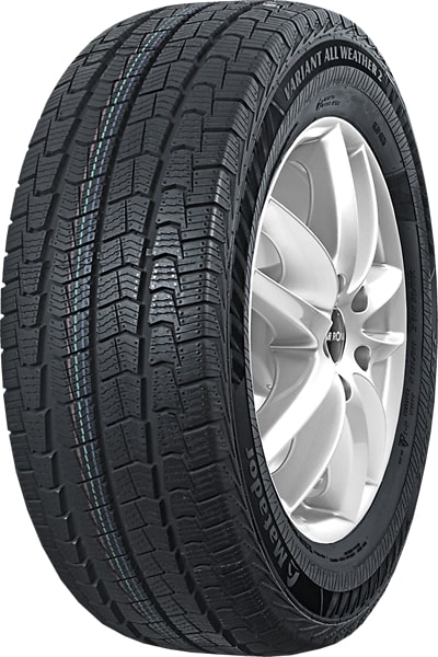 Matador 225/70 R15C 112/110R MP-400 VariantAW All Season M S