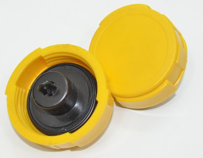 Dopul rezervorului de combustibil MTZ