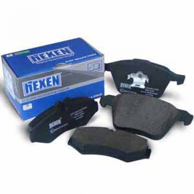DBS2483 (SP 492) (T1642)* FORD TRANSIT (06-) SPATE