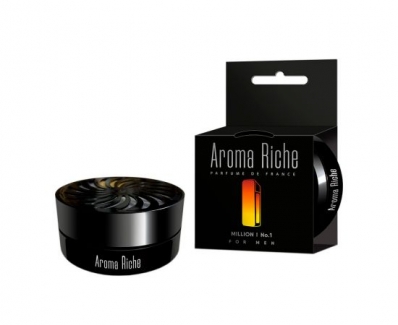AROMA RICHE Million №1 (gel 50 gr.)