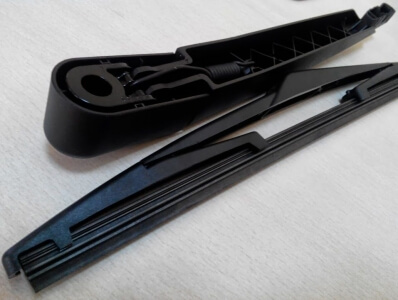 Suport ștergător spate Partner-Berlingo