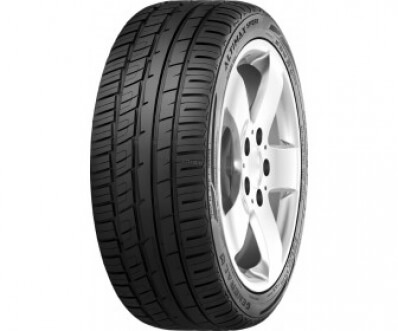 General tire XL FR Altimax Comfort 205/55 R17 95V